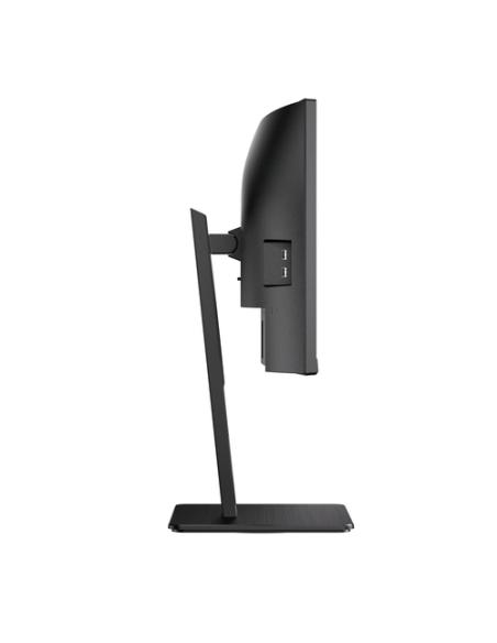 AOC CU34P3CV pantalla para PC 86,4 cm (34") 3440 x 1440 Pixeles UltraWide Quad HD LED Negro