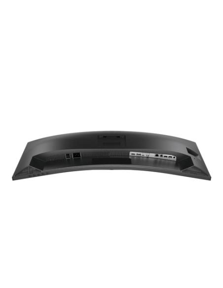 AOC CU34P3CV pantalla para PC 86,4 cm (34") 3440 x 1440 Pixeles UltraWide Quad HD LED Negro