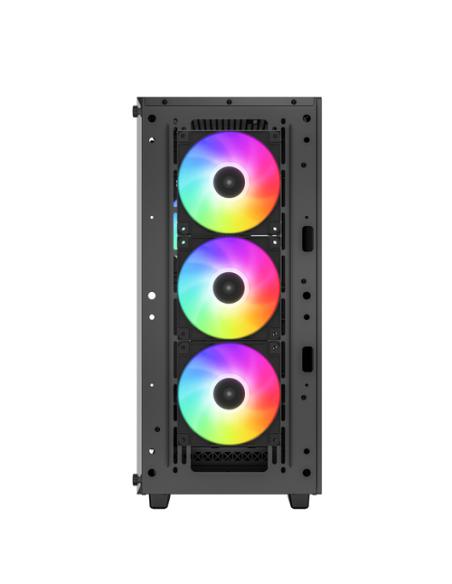 DeepCool CC560 ARGB V2 Midi Tower Negro