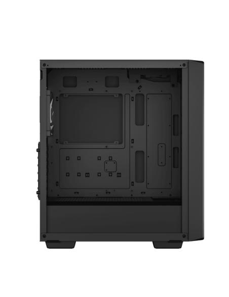 DeepCool CC560 ARGB V2 Midi Tower Negro