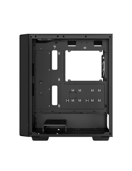 DeepCool CC560 ARGB V2 Midi Tower Negro