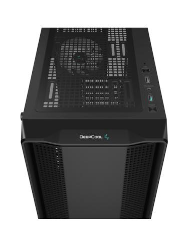 DeepCool CC560 ARGB V2 Midi Tower Negro