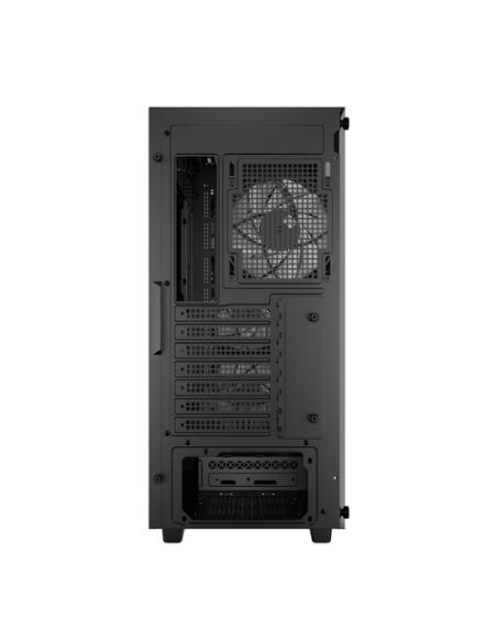 DeepCool CC560 ARGB V2 Midi Tower Negro