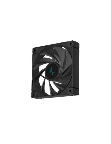 DeepCool CC560 ARGB V2 Midi Tower Negro