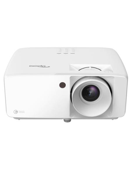 Optoma ZH520 5500 lúmenes ANSI DLP 1080p (1920x1080) 3D Blanco