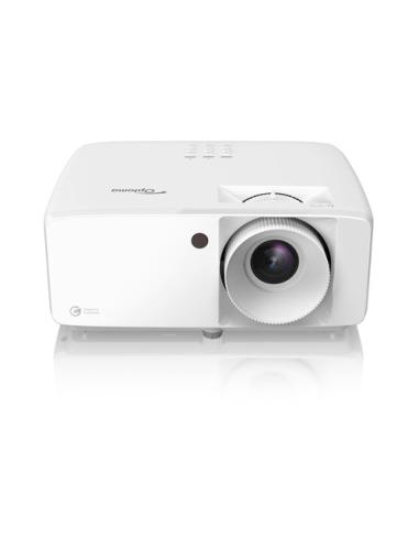 Optoma ZH520 5500 lúmenes ANSI DLP 1080p (1920x1080) 3D Blanco