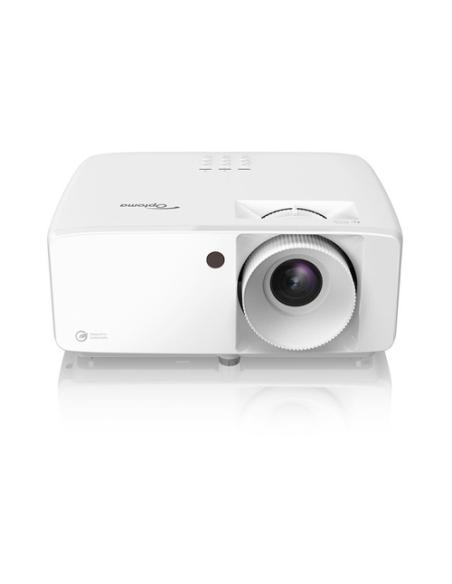 Optoma ZH520 5500 lúmenes ANSI DLP 1080p (1920x1080) 3D Blanco