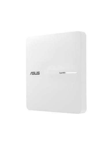ASUS EBA63 ExpertWiFi AX3000 Dual-band PoE 2402 Mbit/s Blanco Energía sobre Ethernet (PoE)