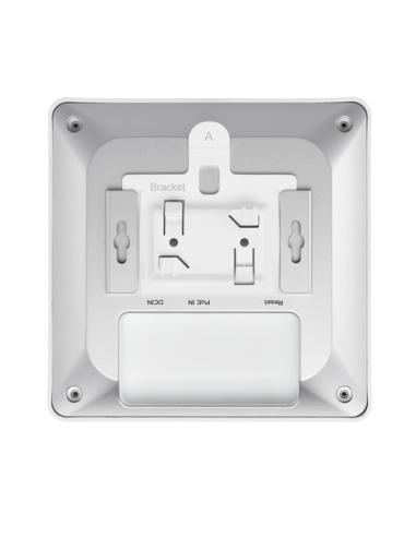 ASUS EBA63 ExpertWiFi AX3000 Dual-band PoE 2402 Mbit/s Blanco Energía sobre Ethernet (PoE)