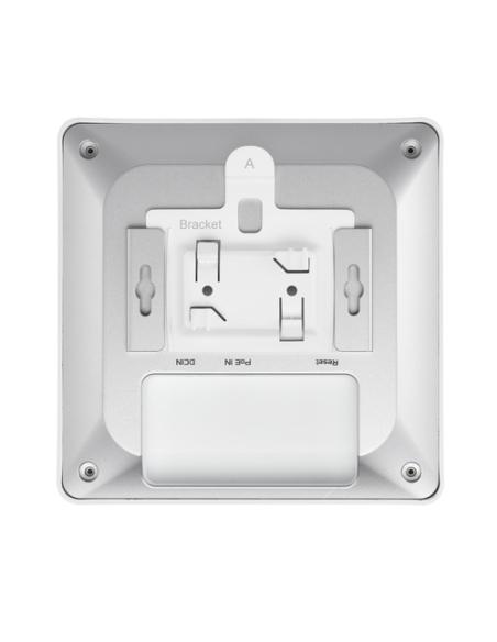 ASUS EBA63 ExpertWiFi AX3000 Dual-band PoE 2402 Mbit/s Blanco Energía sobre Ethernet (PoE)