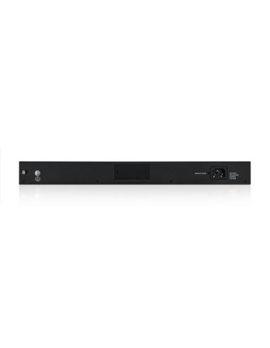 Zyxel XGS2220-30F Gestionado L3 Negro
