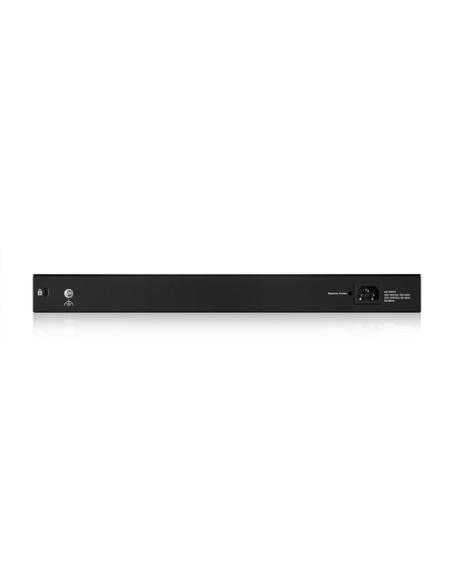 Zyxel XGS2220-54HP Gestionado L3 Gigabit Ethernet (10/100/1000) Energía sobre Ethernet (PoE)