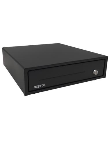 Approx appPOSPACK3380USB 203 x 203 DPI Alámbrico Térmica directa Impresora de recibos