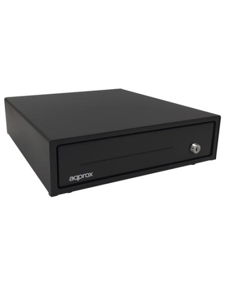 Approx appPOSPACK3380USB 203 x 203 DPI Alámbrico Térmica directa Impresora de recibos