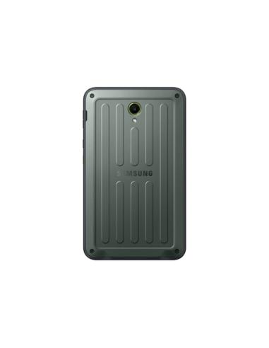 Samsung Galaxy Tab Active5 Wi-Fi Entreprise Edition Samsung Exynos 128 GB 20,3 cm (8") 6 GB Wi-Fi 6 (802.11ax) Android 14 Verde