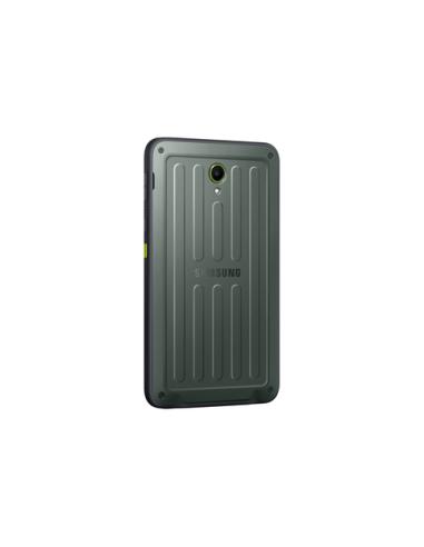 Samsung Galaxy Tab Active5 Wi-Fi Entreprise Edition Samsung Exynos 128 GB 20,3 cm (8") 6 GB Wi-Fi 6 (802.11ax) Android 14 Verde