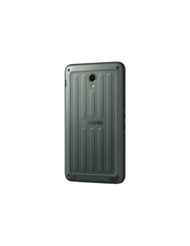 Samsung Galaxy Tab Active5 Wi-Fi Entreprise Edition Samsung Exynos 128 GB 20,3 cm (8") 6 GB Wi-Fi 6 (802.11ax) Android 14 Verde