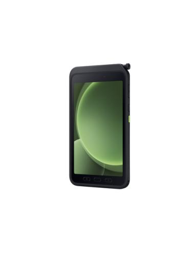 Samsung Galaxy Tab Active5 Wi-Fi Entreprise Edition Samsung Exynos 128 GB 20,3 cm (8") 6 GB Wi-Fi 6 (802.11ax) Android 14 Verde