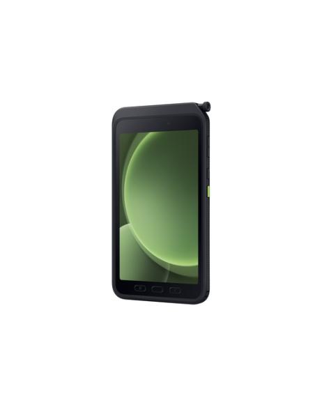 Samsung Galaxy Tab Active5 Wi-Fi Entreprise Edition Samsung Exynos 128 GB 20,3 cm (8") 6 GB Wi-Fi 6 (802.11ax) Android 14 Verde