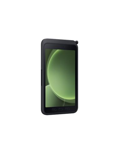 Samsung Galaxy Tab Active5 Wi-Fi Entreprise Edition Samsung Exynos 128 GB 20,3 cm (8") 6 GB Wi-Fi 6 (802.11ax) Android 14 Verde