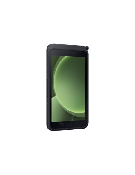 Samsung Galaxy Tab Active5 Wi-Fi Entreprise Edition Samsung Exynos 128 GB 20,3 cm (8") 6 GB Wi-Fi 6 (802.11ax) Android 14 Verde