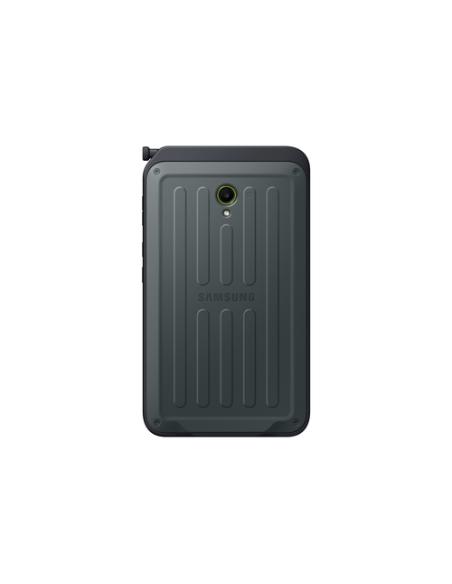 Samsung Galaxy Tab Active5 Wi-Fi Entreprise Edition Samsung Exynos 128 GB 20,3 cm (8") 6 GB Wi-Fi 6 (802.11ax) Android 14 Verde