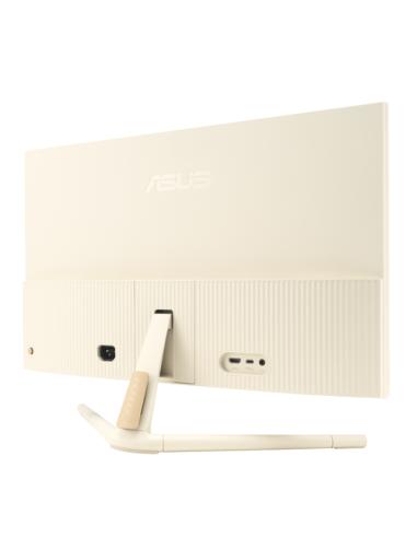 ASUS VU249CFE-M pantalla para PC 60,5 cm (23.8") 1920 x 1080 Pixeles Full HD Oro