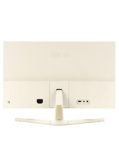 ASUS VU249CFE-M pantalla para PC 60,5 cm (23.8") 1920 x 1080 Pixeles Full HD Oro