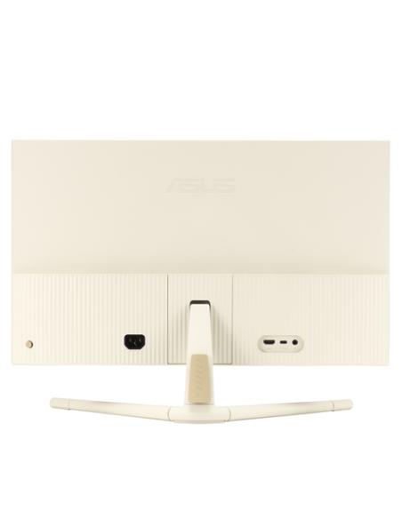 ASUS VU249CFE-M pantalla para PC 60,5 cm (23.8") 1920 x 1080 Pixeles Full HD Oro