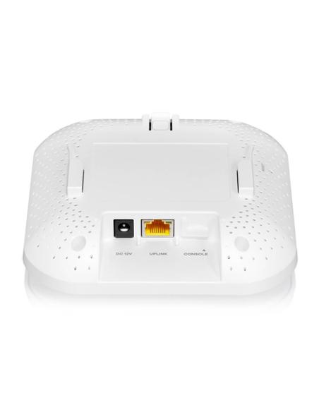 Zyxel NWA90AX PRO 2400 Mbit/s Blanco Energía sobre Ethernet (PoE)