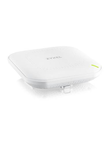 Zyxel NWA90AX PRO 2400 Mbit/s Blanco Energía sobre Ethernet (PoE)