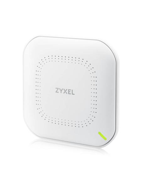 Zyxel NWA90AX PRO 2400 Mbit/s Blanco Energía sobre Ethernet (PoE)