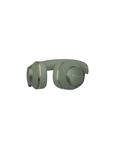 Bowers & Wilkins Px7 S2-E Auriculares Inalámbrico y alámbrico Diadema Música USB Tipo C Bluetooth Verde