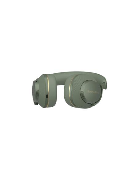 Bowers & Wilkins Px7 S2-E Auriculares Inalámbrico y alámbrico Diadema Música USB Tipo C Bluetooth Verde