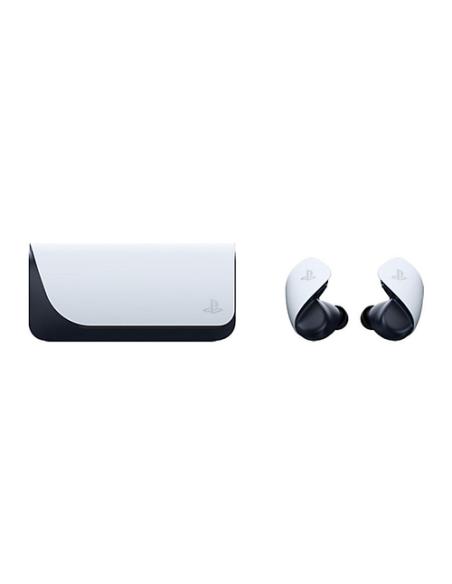 Sony PULSE Explore Auriculares True Wireless Stereo (TWS) Dentro de oído Juego Bluetooth Negro, Blanco