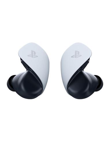 Sony PULSE Explore Auriculares True Wireless Stereo (TWS) Dentro de oído Juego Bluetooth Negro, Blanco