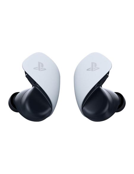 Sony PULSE Explore Auriculares True Wireless Stereo (TWS) Dentro de oído Juego Bluetooth Negro, Blanco