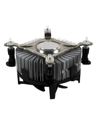 UNYKAch Disipador CPU 90 mm