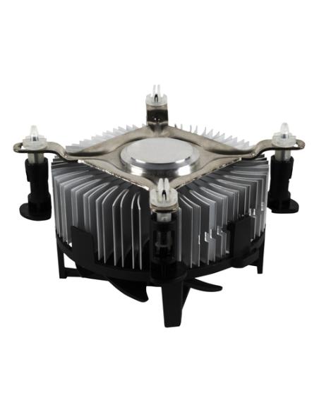 UNYKAch Disipador CPU 90 mm