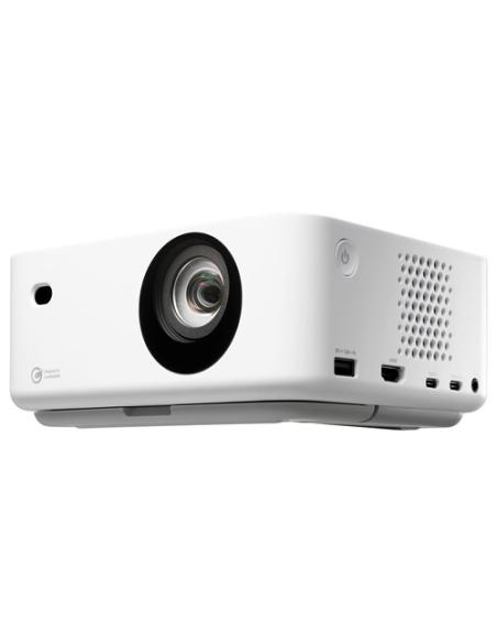 Optoma ML1080ST 550 lúmenes ANSI DLP 1080p (1920x1080) Blanco
