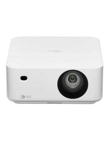 Optoma ML1080ST 550 lúmenes ANSI DLP 1080p (1920x1080) Blanco