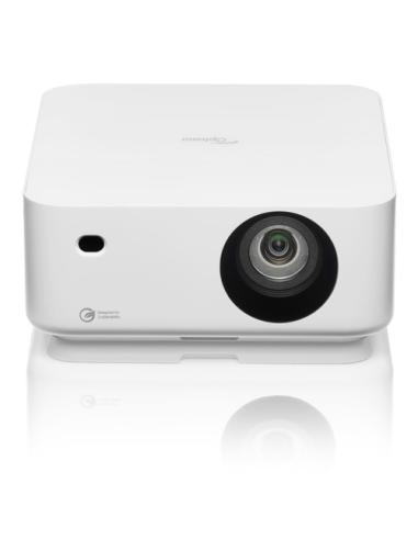 Optoma ML1080ST 550 lúmenes ANSI DLP 1080p (1920x1080) Blanco