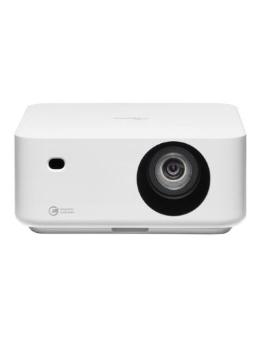 Optoma ML1080ST 550 lúmenes ANSI DLP 1080p (1920x1080) Blanco