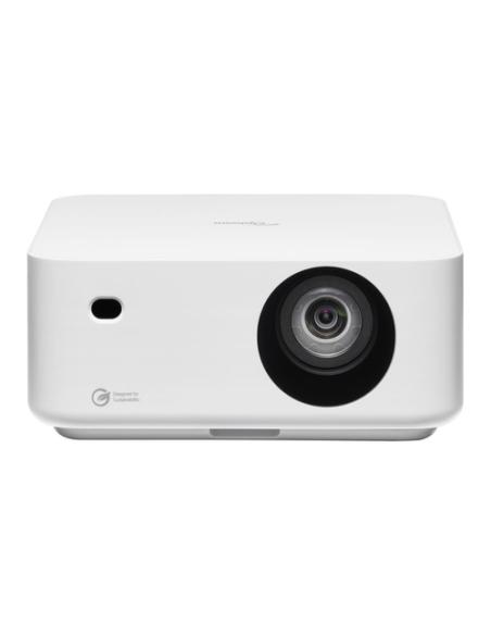 Optoma ML1080ST 550 lúmenes ANSI DLP 1080p (1920x1080) Blanco