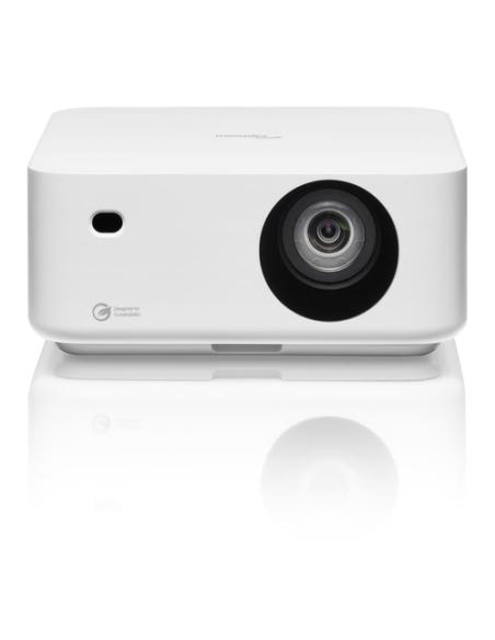 Optoma ML1080ST 550 lúmenes ANSI DLP 1080p (1920x1080) Blanco