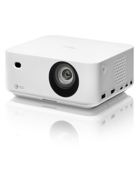 Optoma ML1080ST 550 lúmenes ANSI DLP 1080p (1920x1080) Blanco