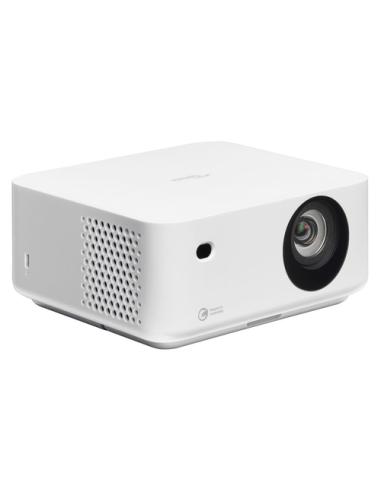 Optoma ML1080ST 550 lúmenes ANSI DLP 1080p (1920x1080) Blanco
