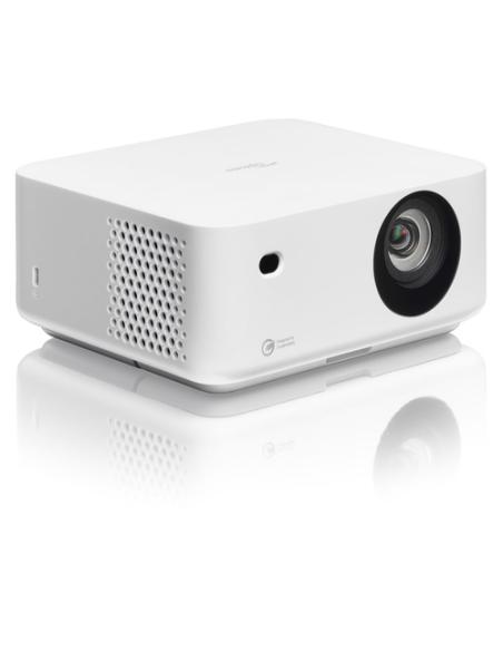 Optoma ML1080ST 550 lúmenes ANSI DLP 1080p (1920x1080) Blanco