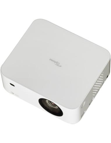 Optoma ML1080ST 550 lúmenes ANSI DLP 1080p (1920x1080) Blanco