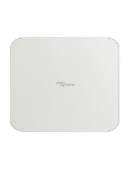 Optoma ML1080ST 550 lúmenes ANSI DLP 1080p (1920x1080) Blanco